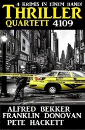 Thriller Quartett 4109