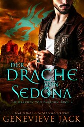 Der Drache von Sedona