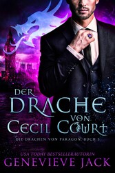 Der Drache von Cecil Court