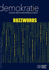 Buzzwords