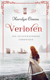 Verloren - Die Zeitenwanderer-Chroniken