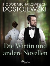 Die Wirtin und andere Novellen