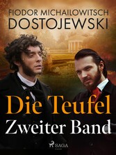 Die Teufel - Zweiter Band