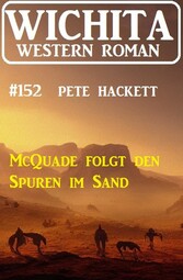 Wichita Western Roman 152