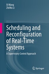 Scheduling and Reconfiguration of Real-Time Systems