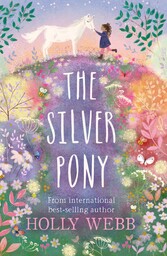 The Silver Pony