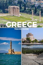 Greece Travel Guide