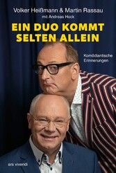 Ein Duo kommt selten allein (eBook)