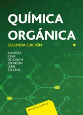 Química orgánica. Tomo I