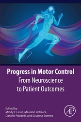 Progress in Motor Control