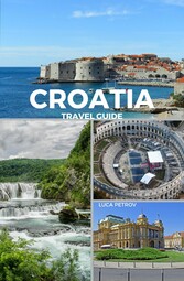 Croatia Travel Guide