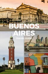 Buenos Aires Travel Guide