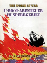 U-Boot-Abenteuer im Sperrgebiet