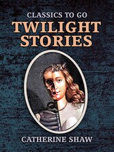 Twilight Stories