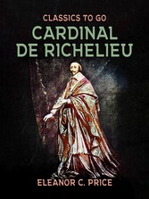 Cardinal de Richelieu