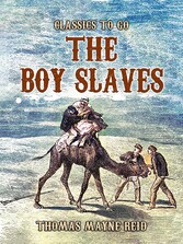 The Boy Slaves