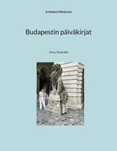 Budapestin päiväkirjat