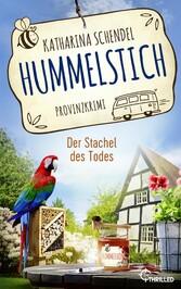 Hummelstich - Der Stachel des Todes