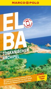 MARCO POLO Reiseführer E-Book Elba, Toskanischer Archipel