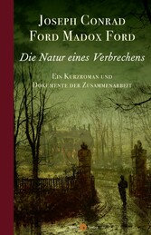 Die Natur eines Verbrechens