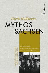 Mythos Sachsen