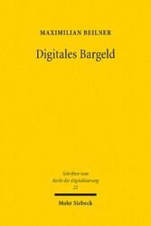 Digitales Bargeld