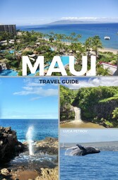 Maui Travel Guide