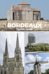 Bordeaux Travel Guide