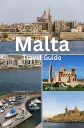 Malta Travel Guide