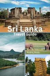 Sri Lanka Travel Guide