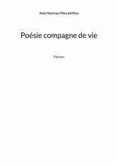 Poésie compagne de vie