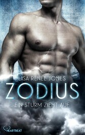 Zodius - Ein Sturm zieht auf