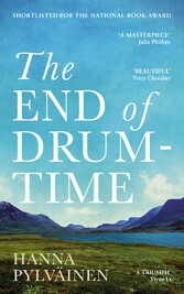 The End of Drum-Time