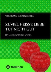 Zuviel heisse Liebe tut nicht gut ... also im übertragenen Sinn ... zu übertriebene Liebeshandlungen können mitunter tödlich sein.