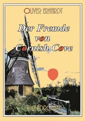 Der Fremde von Cornish Cove