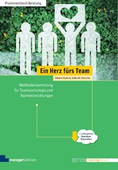 Ein Herz fürs Team