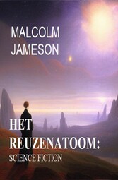 Het reuzenatoom: science fiction