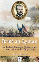 Brief an Lyman