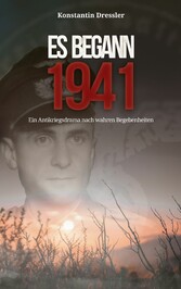 Es begann 1941