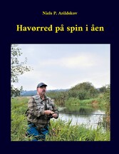 Havørred på spin i åen