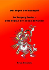 Der Segen der Munay-Ki