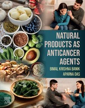 Natural Products as Anticancer Agents