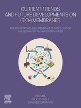 Current Trends and Future Developments on (Bio-) Membranes