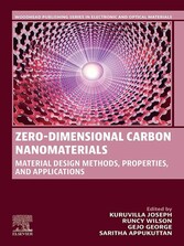 Zero-Dimensional Carbon Nanomaterials