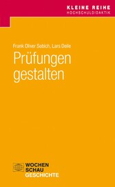 Prüfungen gestalten