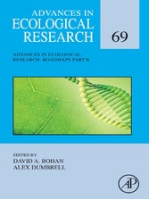 Advances in Ecological Research: Roadmaps Part B