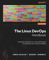 The Linux DevOps Handbook