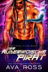 DER AUßERIRDISCHE PIRAT