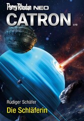 PERRY RHODAN NEO 324: Die Schläferin