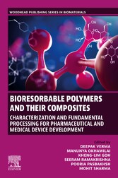 Bioresorbable Polymers and their Composites